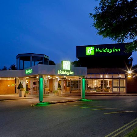Holiday Inn Norwich, Ipswich Road By Ihg Esterno foto