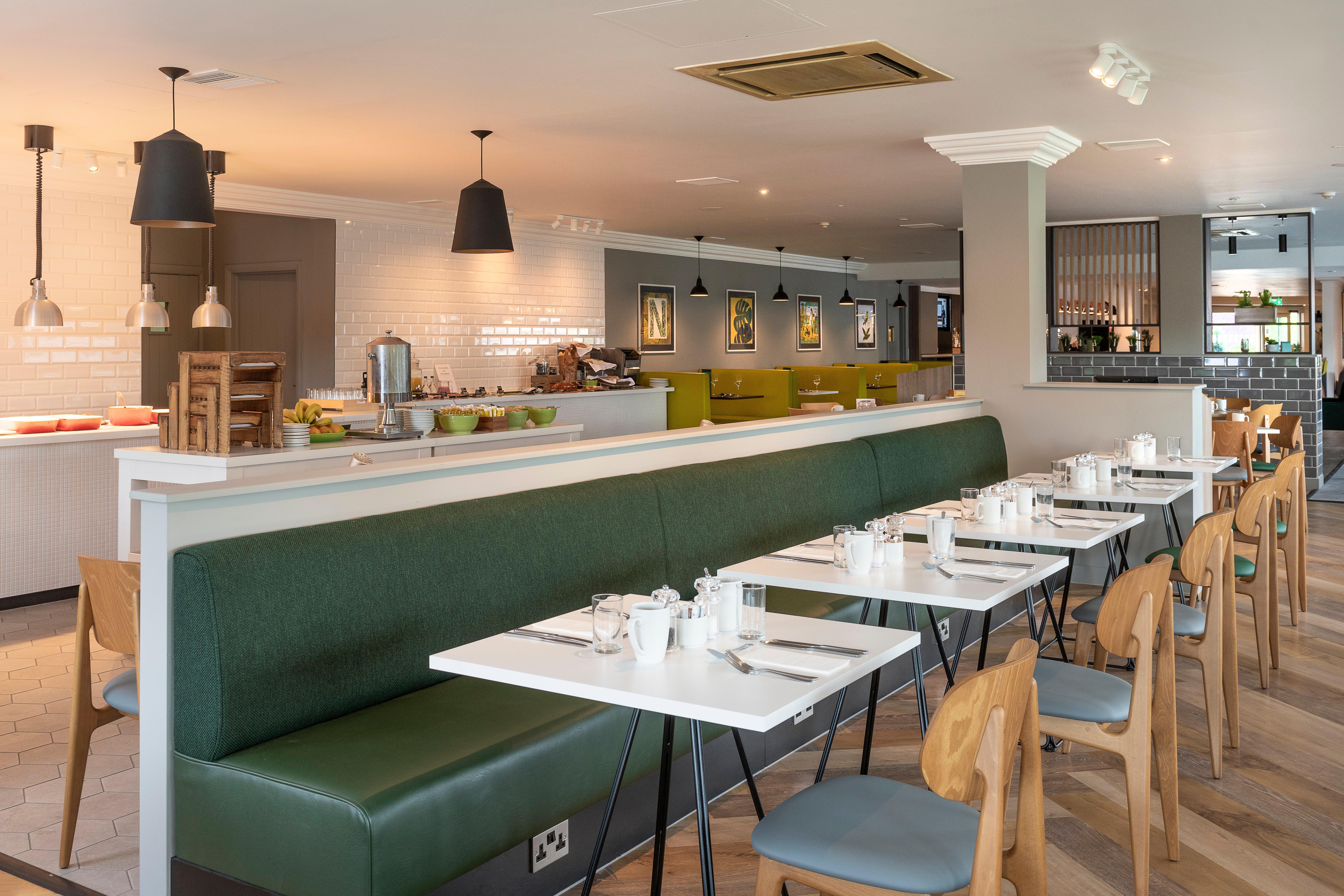Holiday Inn Norwich, Ipswich Road By Ihg Esterno foto
