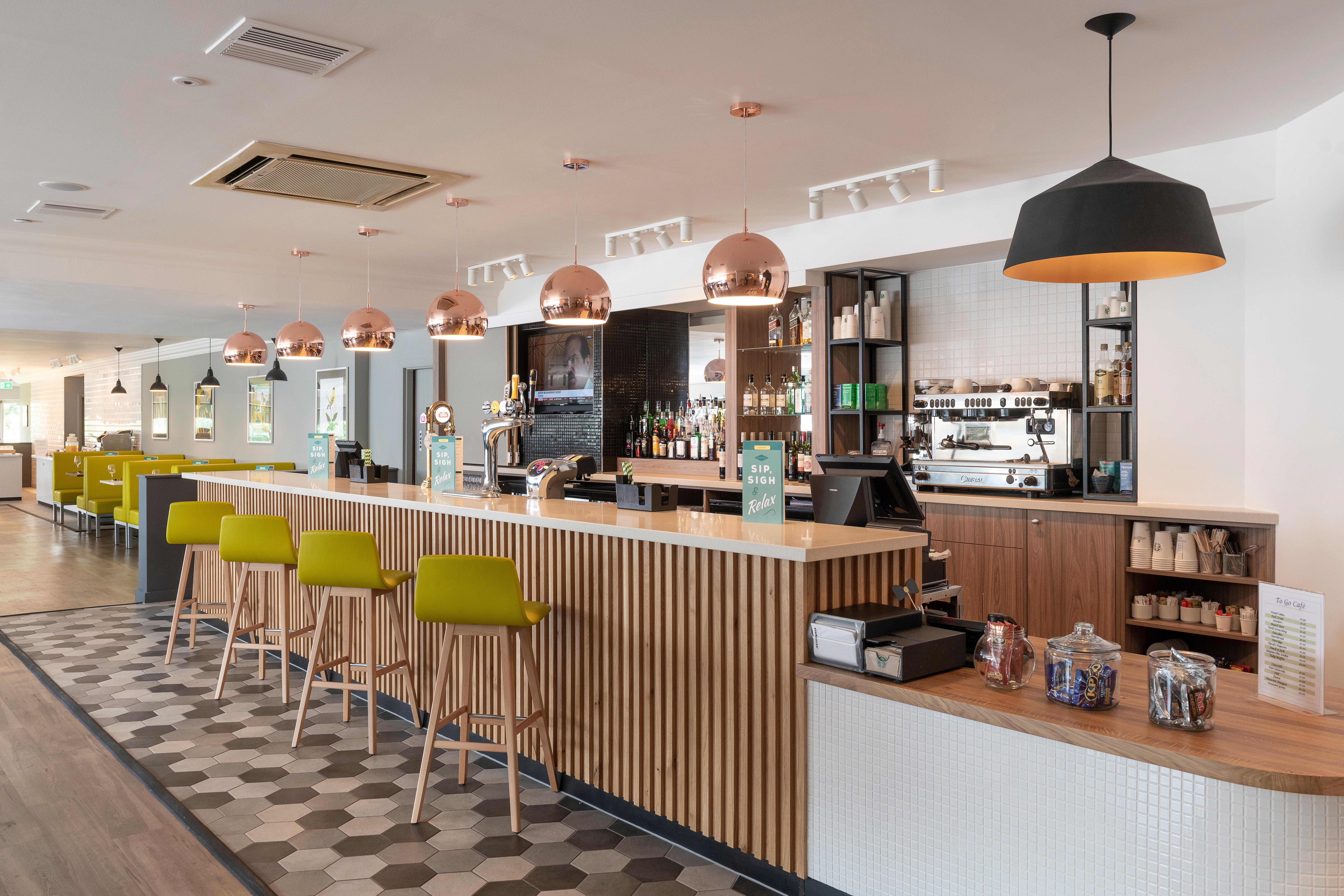 Holiday Inn Norwich, Ipswich Road By Ihg Esterno foto