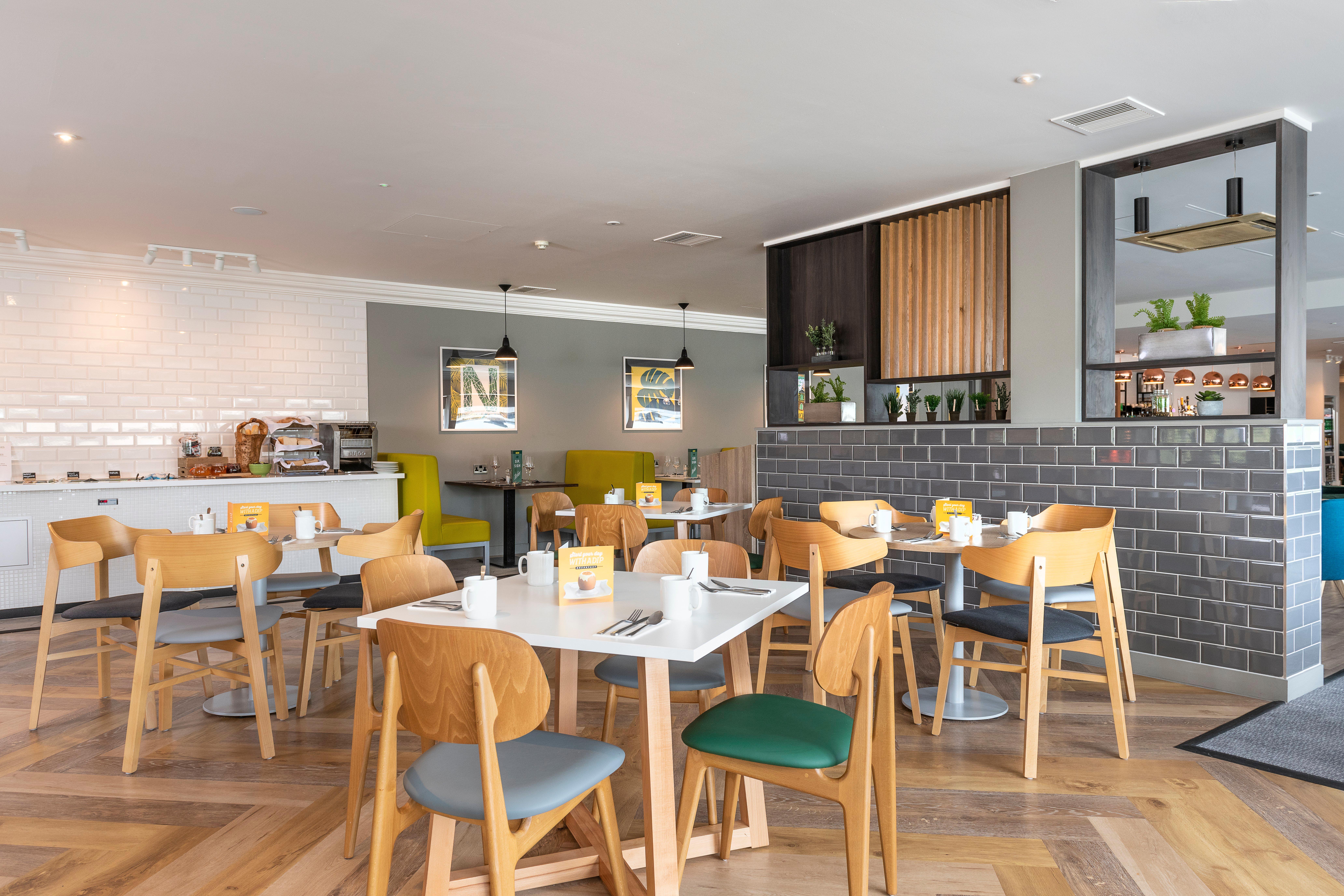Holiday Inn Norwich, Ipswich Road By Ihg Esterno foto