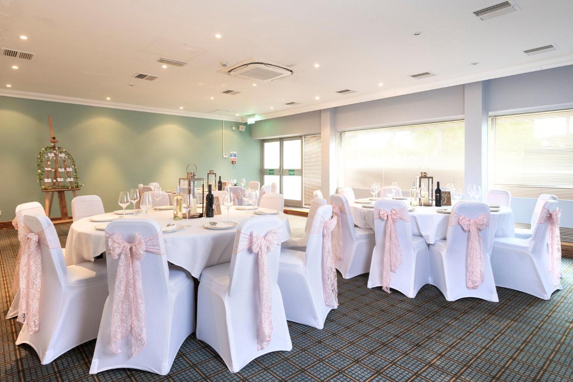 Holiday Inn Norwich, Ipswich Road By Ihg Esterno foto
