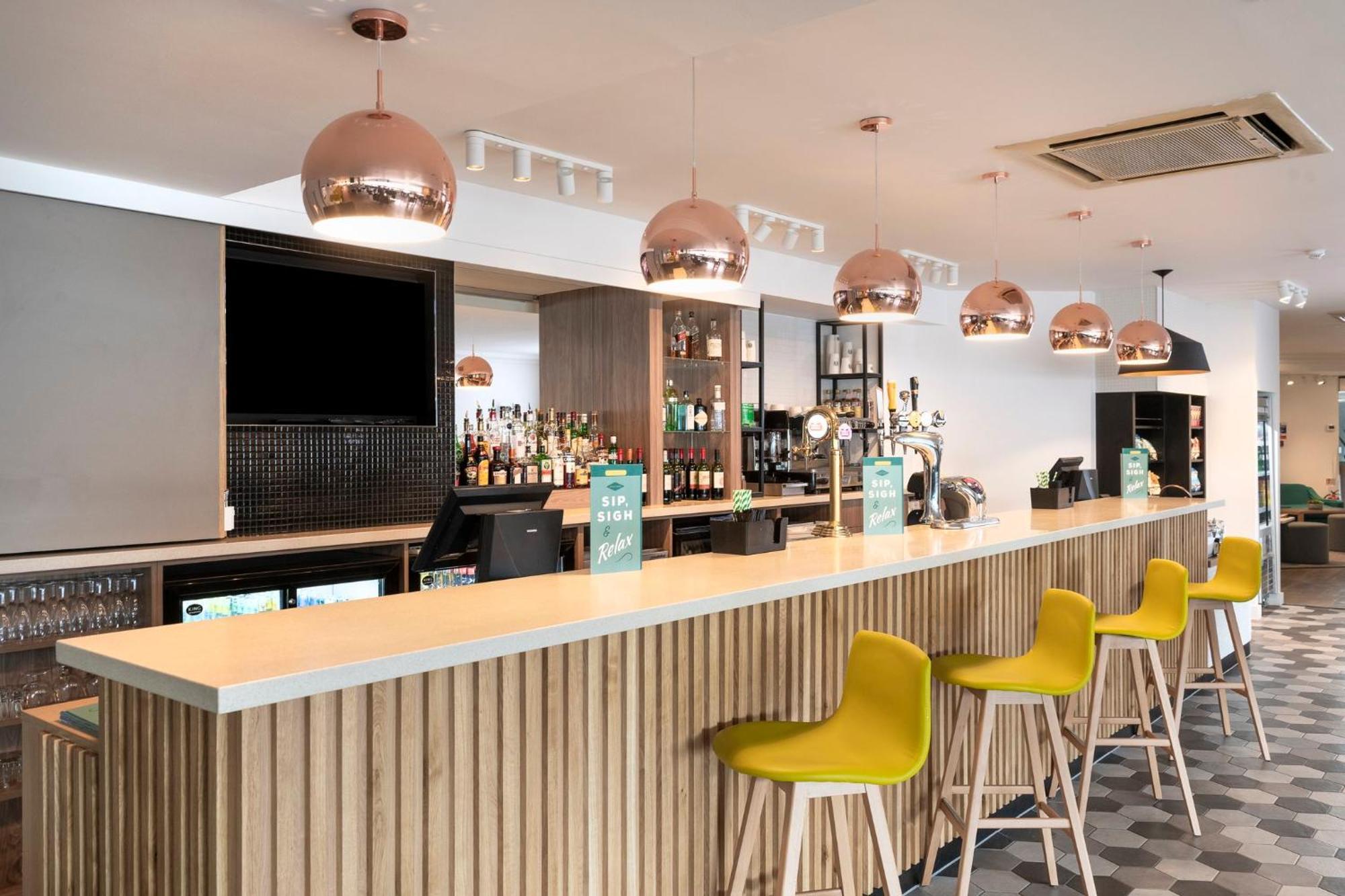 Holiday Inn Norwich, Ipswich Road By Ihg Esterno foto