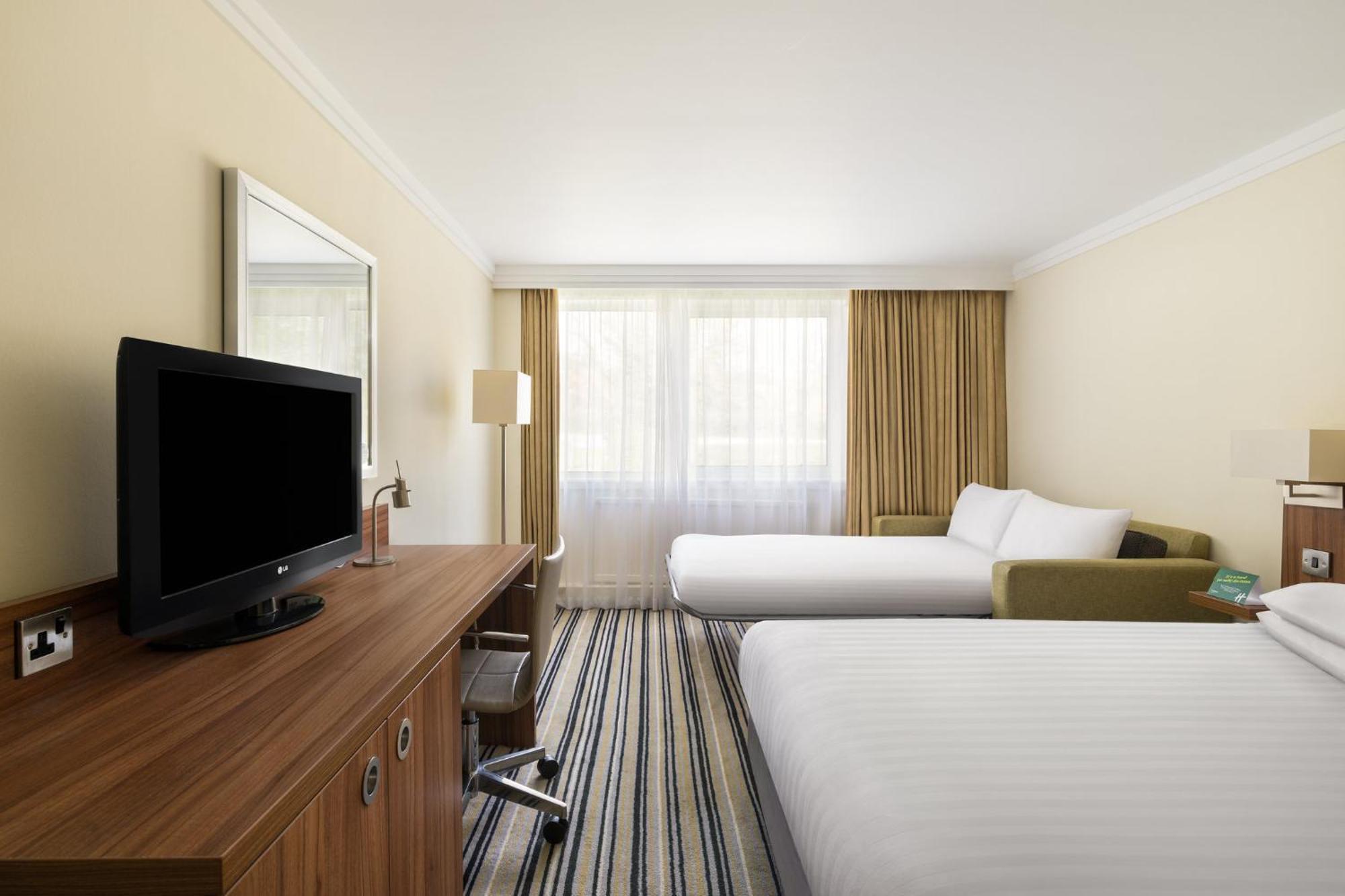 Holiday Inn Norwich, Ipswich Road By Ihg Esterno foto