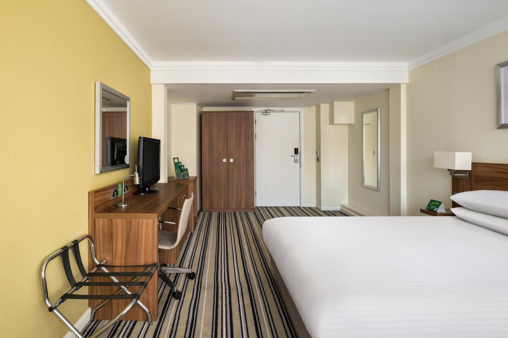 Holiday Inn Norwich, Ipswich Road By Ihg Esterno foto