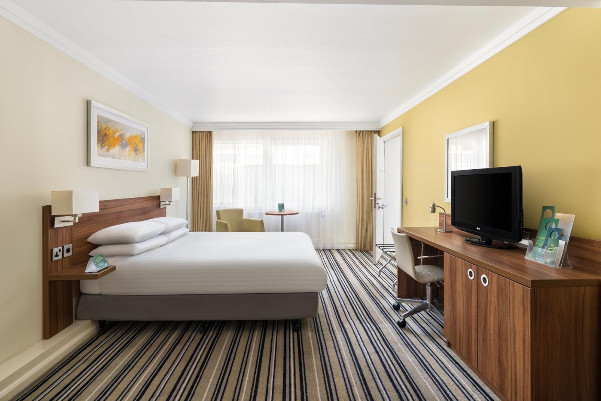 Holiday Inn Norwich, Ipswich Road By Ihg Esterno foto