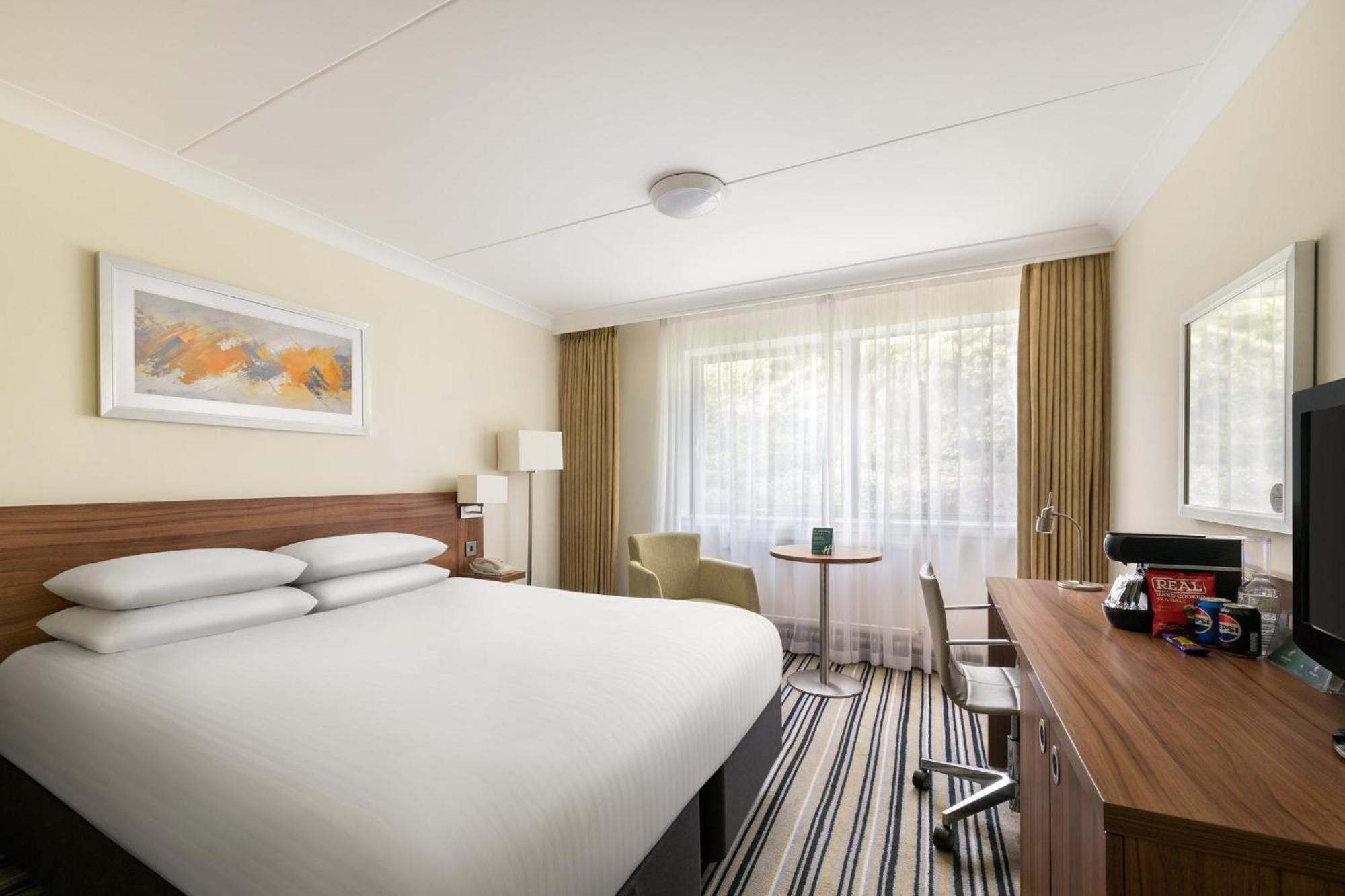 Holiday Inn Norwich, Ipswich Road By Ihg Esterno foto