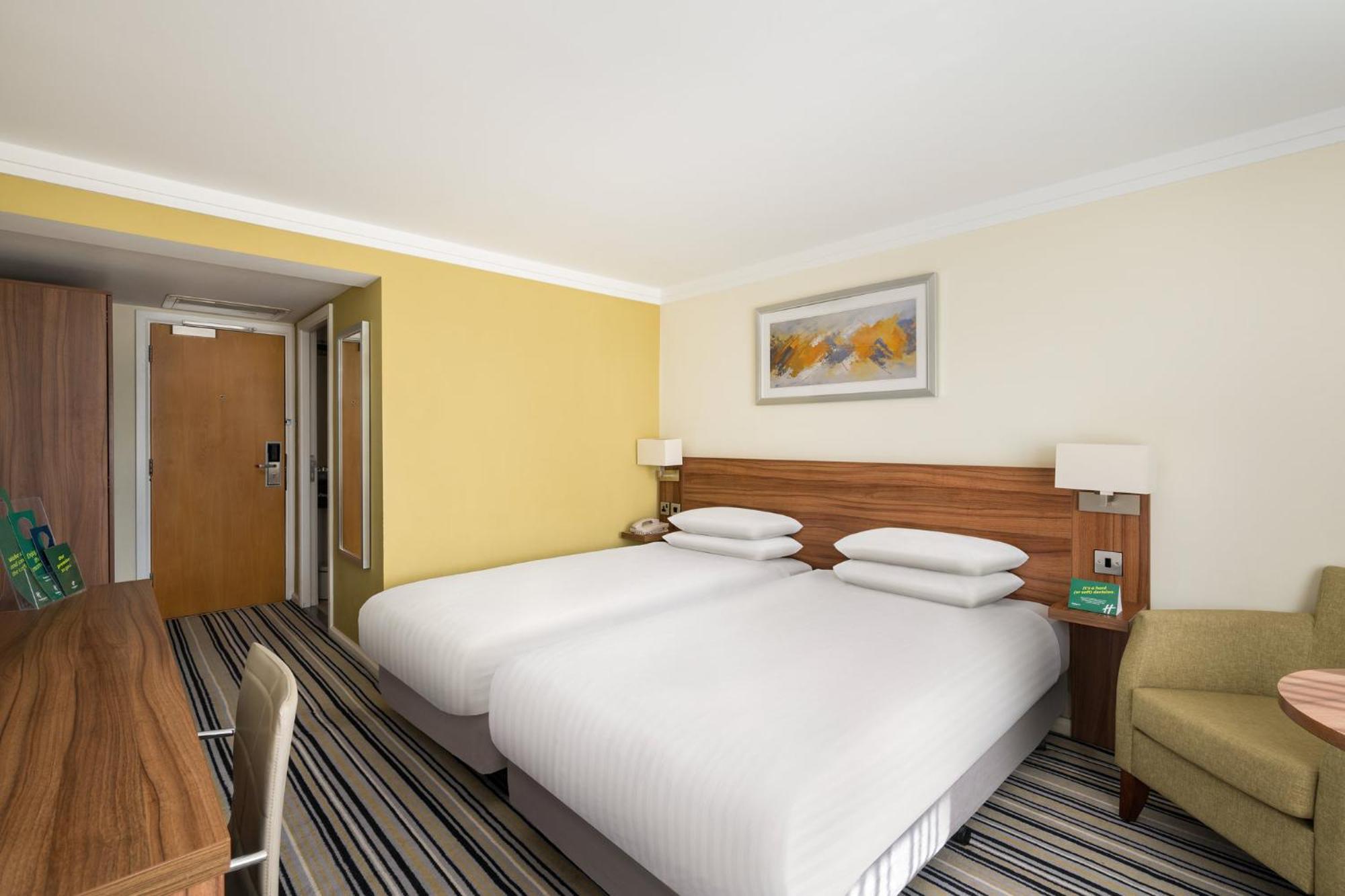 Holiday Inn Norwich, Ipswich Road By Ihg Esterno foto