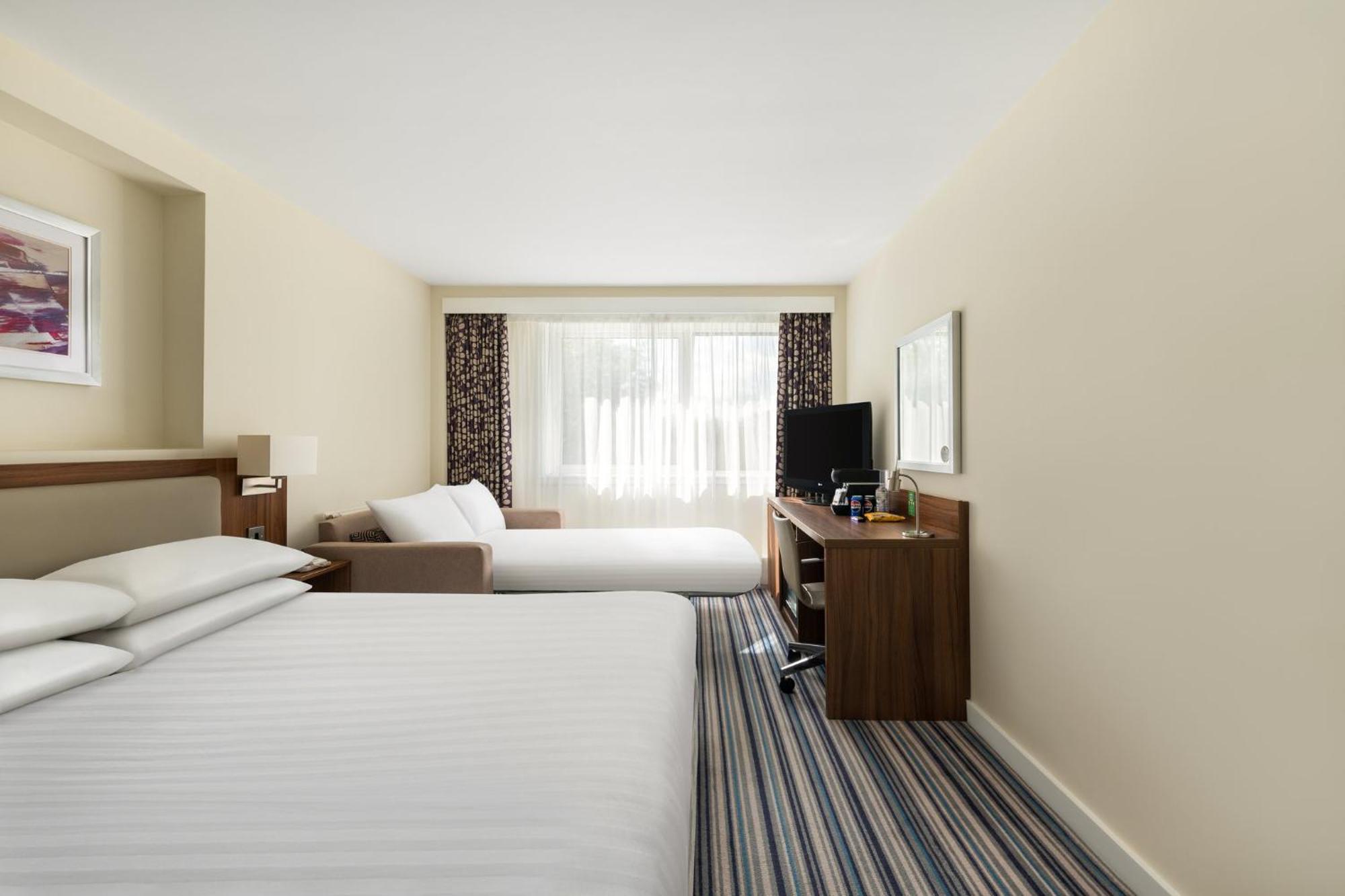 Holiday Inn Norwich, Ipswich Road By Ihg Esterno foto