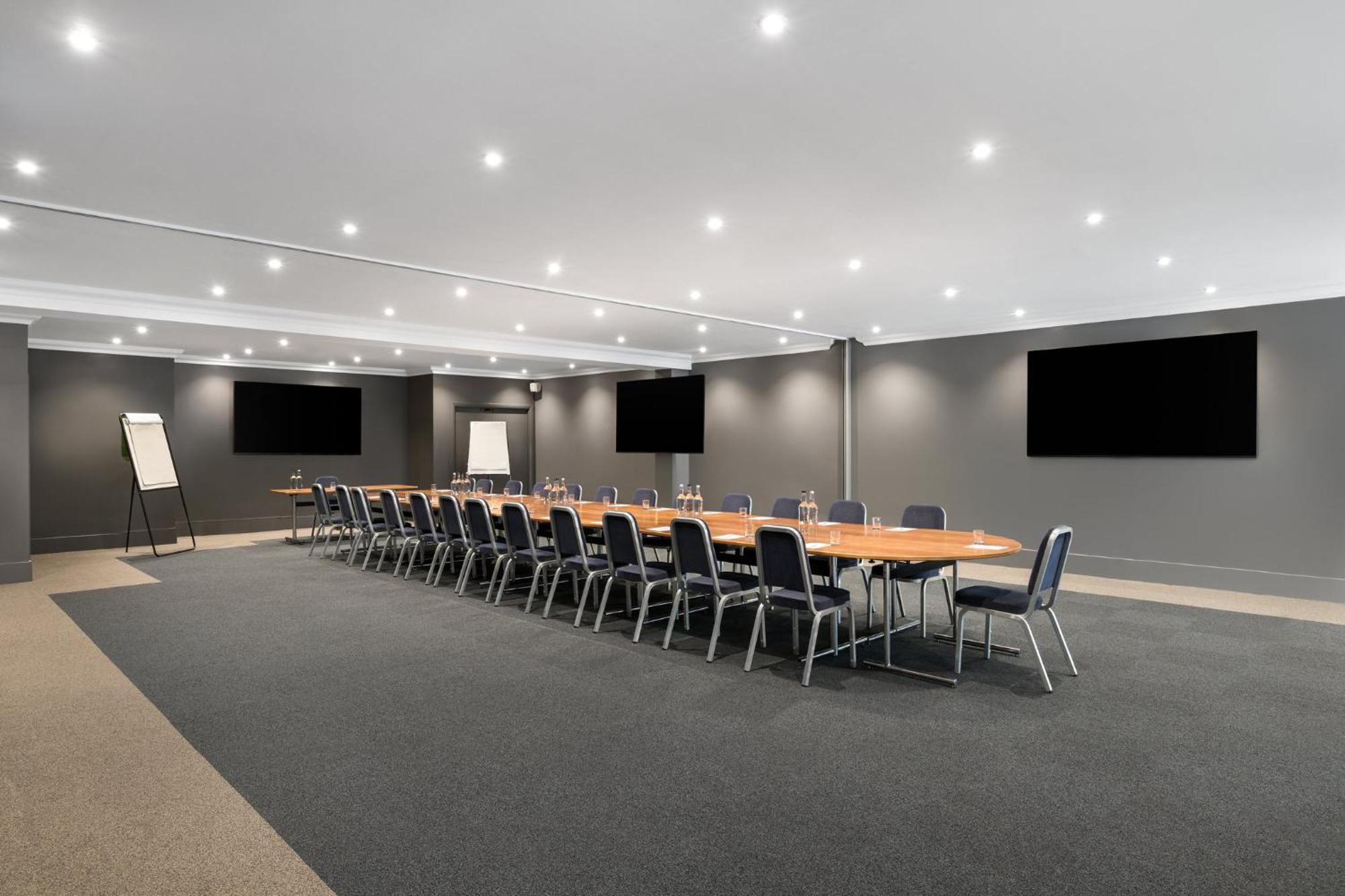 Holiday Inn Norwich, Ipswich Road By Ihg Esterno foto