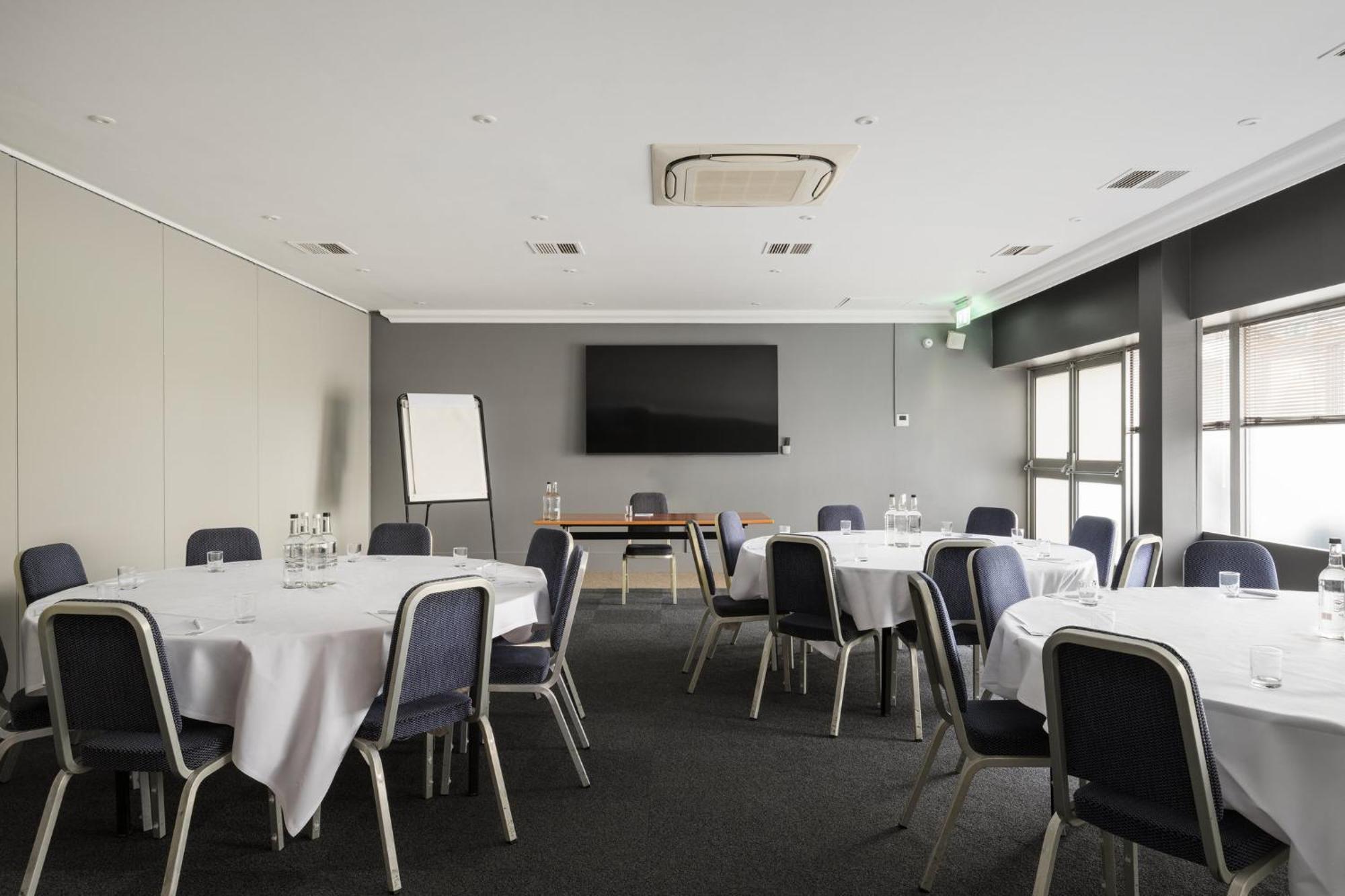 Holiday Inn Norwich, Ipswich Road By Ihg Esterno foto