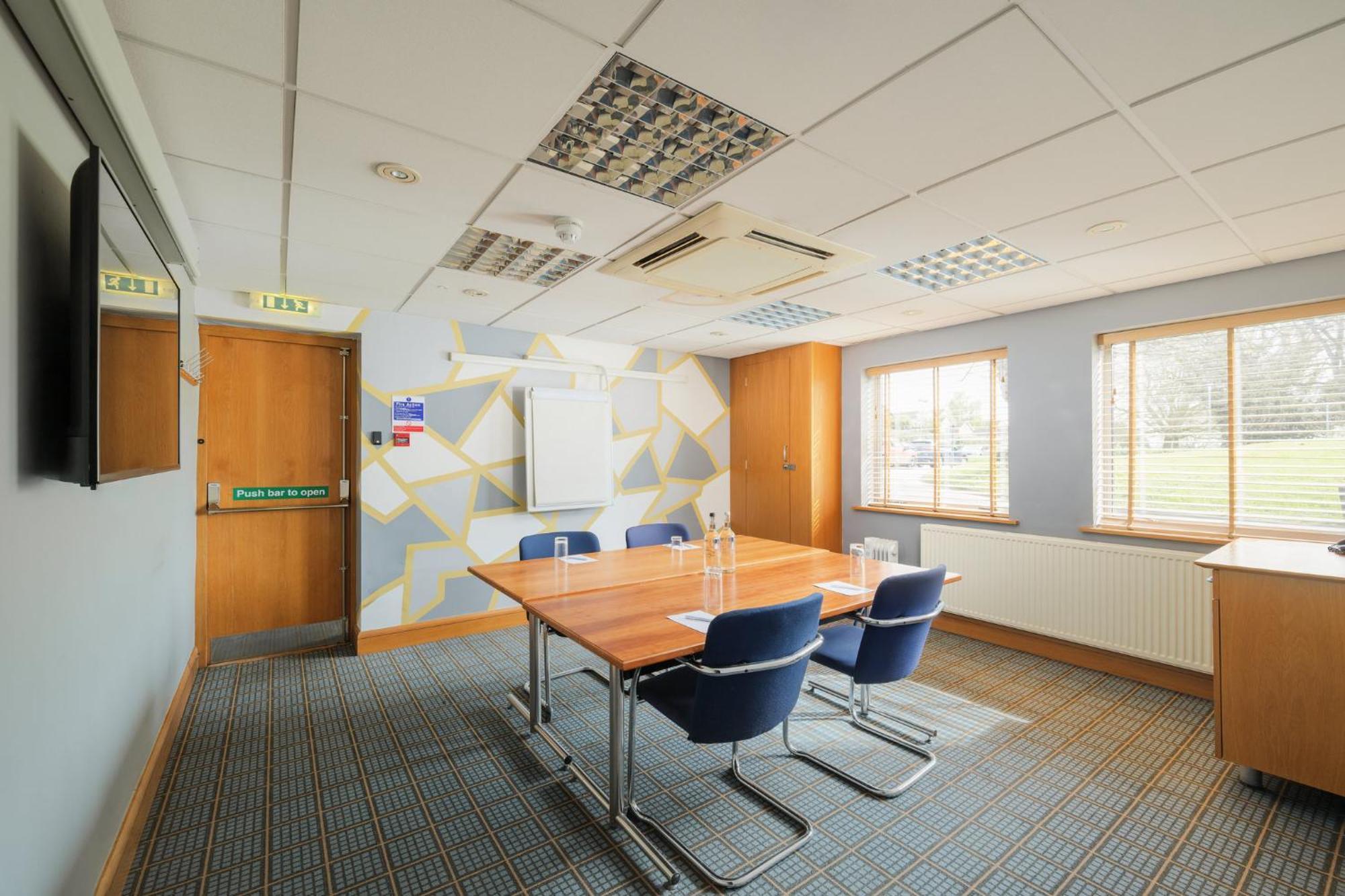 Holiday Inn Norwich, Ipswich Road By Ihg Esterno foto