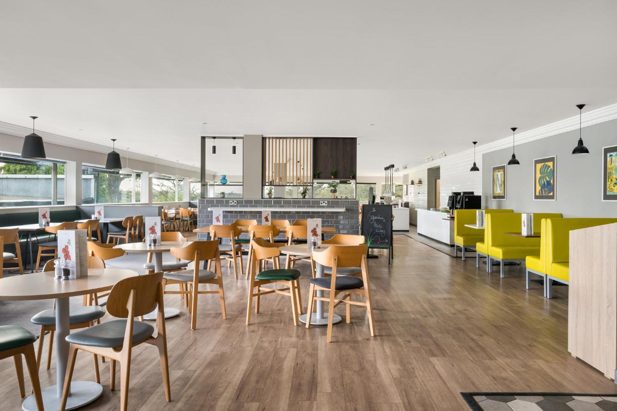 Holiday Inn Norwich, Ipswich Road By Ihg Esterno foto