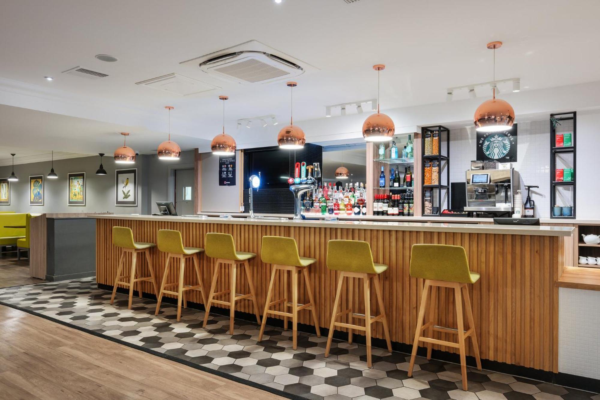 Holiday Inn Norwich, Ipswich Road By Ihg Esterno foto