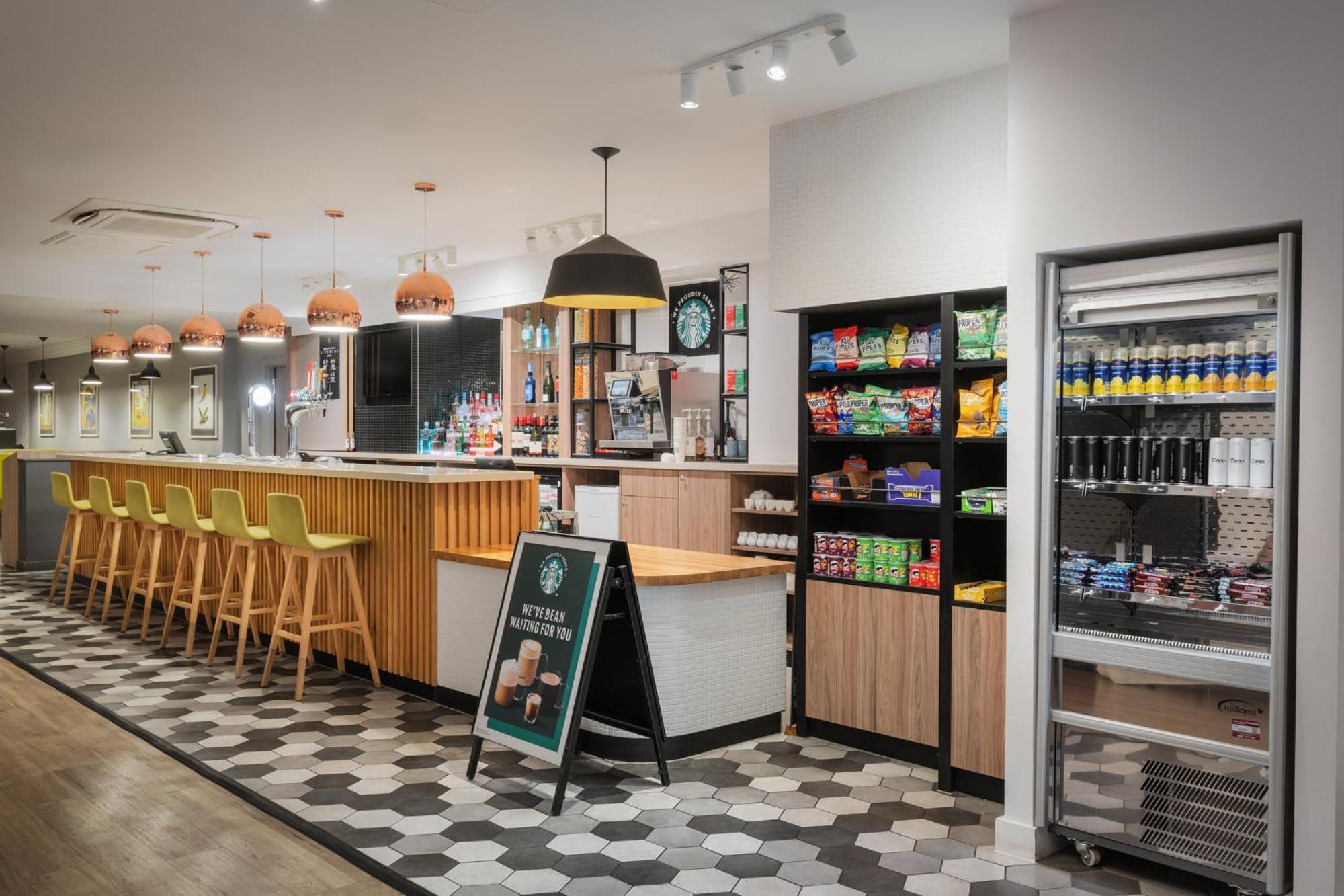 Holiday Inn Norwich, Ipswich Road By Ihg Esterno foto