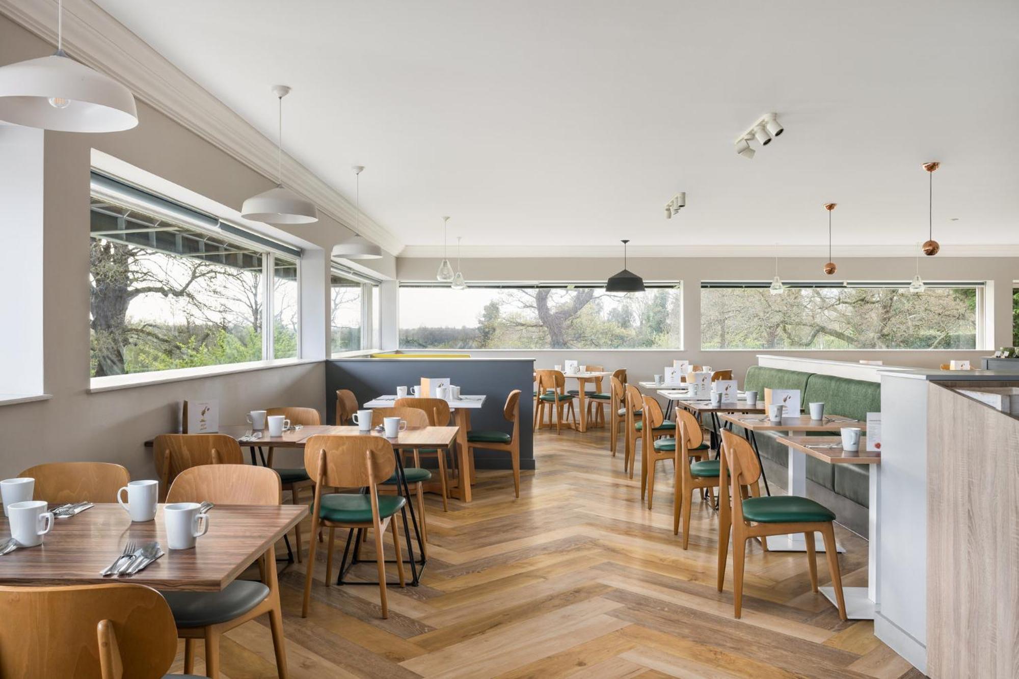 Holiday Inn Norwich, Ipswich Road By Ihg Esterno foto