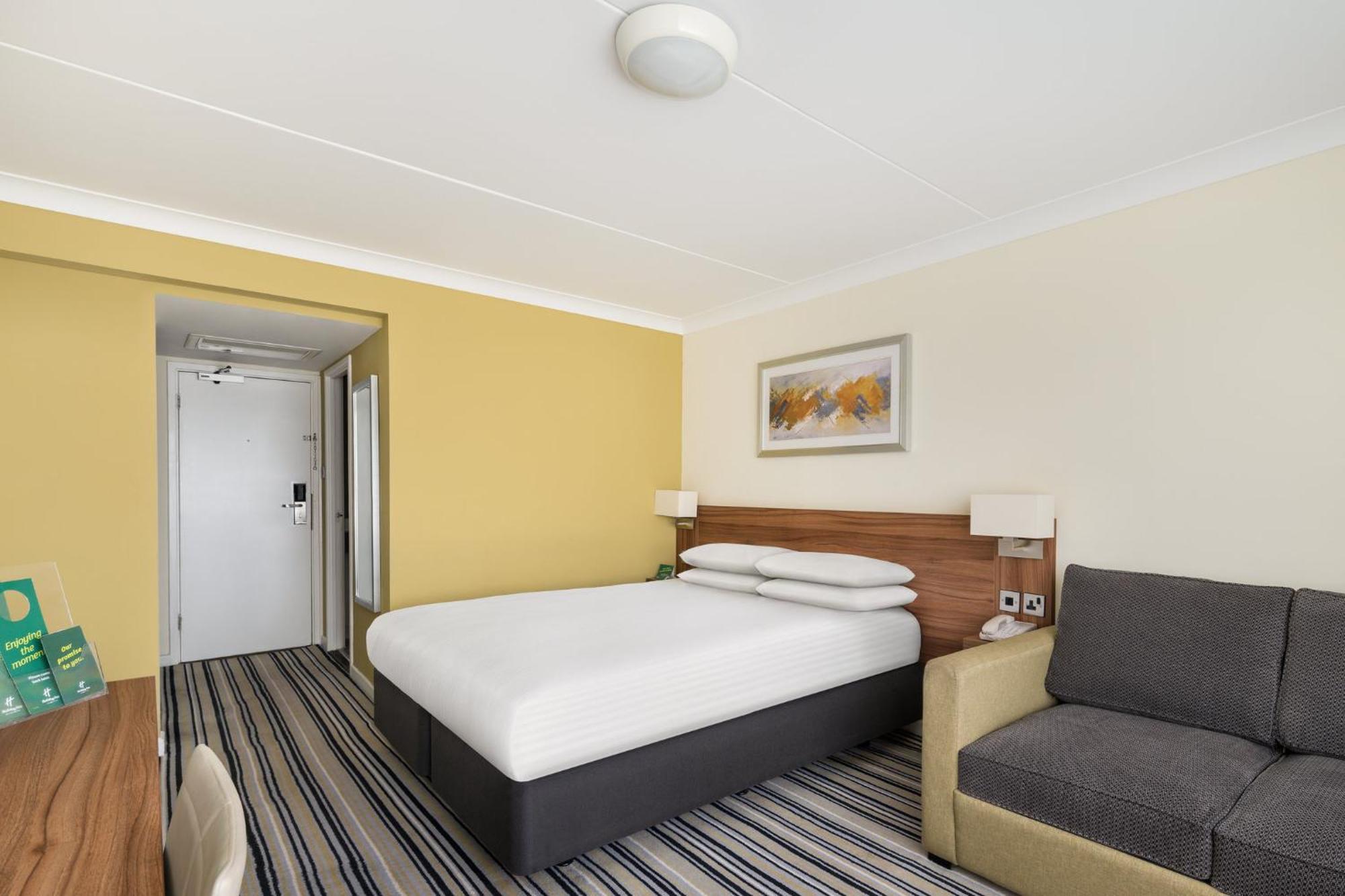 Holiday Inn Norwich, Ipswich Road By Ihg Esterno foto