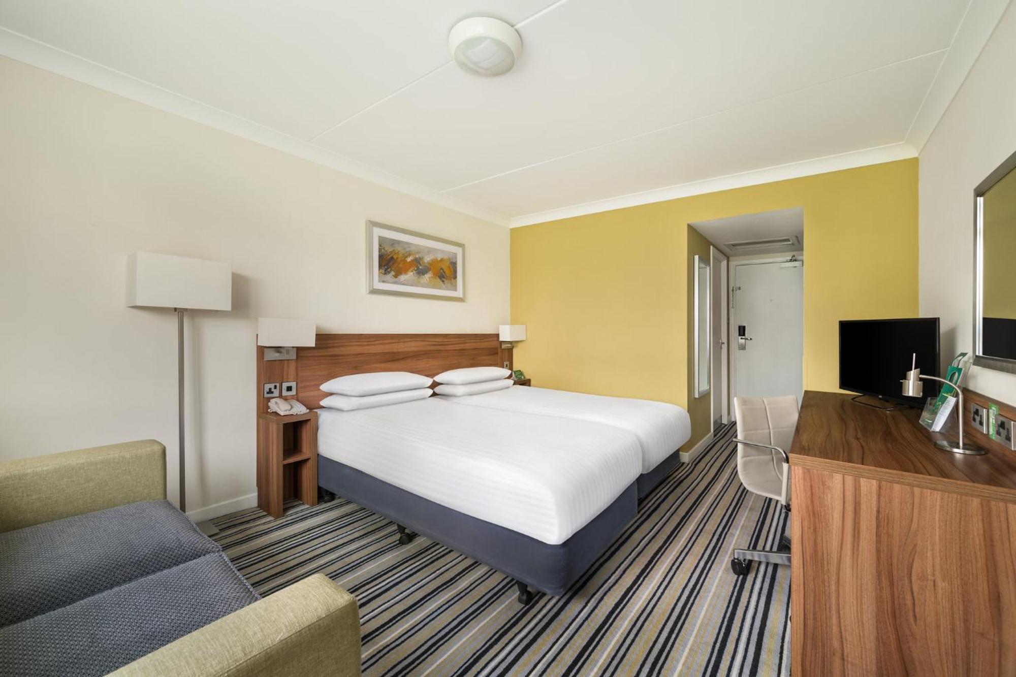 Holiday Inn Norwich, Ipswich Road By Ihg Esterno foto