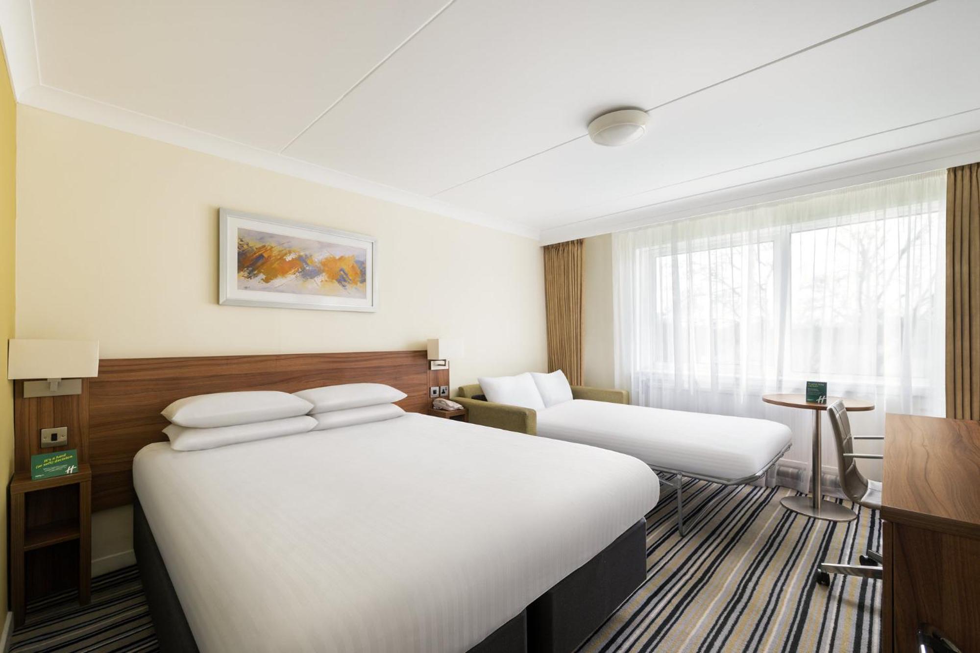 Holiday Inn Norwich, Ipswich Road By Ihg Esterno foto