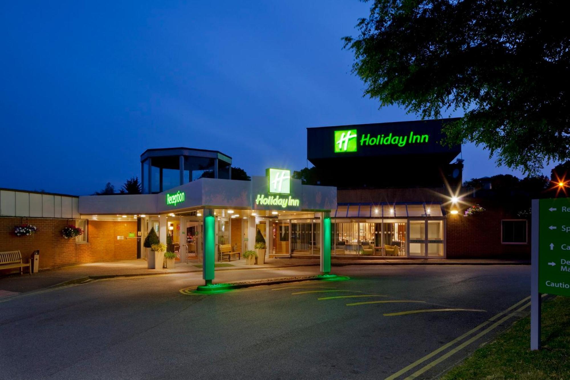 Holiday Inn Norwich, Ipswich Road By Ihg Esterno foto